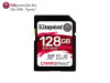 Kingston SDXC 128GB
