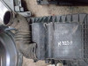 Kućište filtera vazduha Mazda 323 f 2.0 d