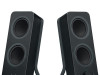 LOGITECH Speakers Z207 with Bluetooth – EMEA - BLACK
