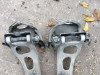 Nosac amortizera Peugeot 407