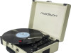 GRAMOFON MADISON MAD-RETROCASE