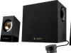 Logitech Z533 2.1 Speaker System With Subwoofer 120W