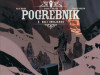Pogrebnik 5 / MAKONDO