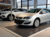 OPEL ASTRA J 1.4 TURBO MT6 AC BETANIJA SARAJEVO