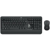 LOGITECH Wireless Combo MK540 Slovenian Layout