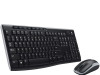 LOGITECH Wireless Combo MK270