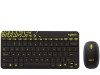 LOGITECH Wireless Combo MK240