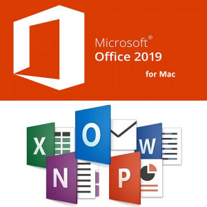 Microsoft Office 2019 Mac Macintosh