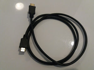 HDMI kabl 1.5 m duzine
