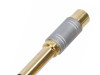 AUDIO KONEKTOR 6.3MM NA RCA (012325)
