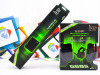 Set MS Shark PRO i MS Maximus RGB slušalice i podloga