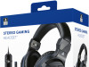 BigBen PS4 Stereo Gaming Headset v3