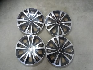 Ratkape 16 inch za sve tipove vozila