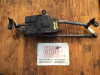 Poluge brisaca Passat 6,3C