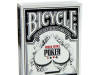 BICYCLE WSOP Tournament Black