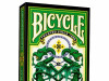 BICYCLE Dragon Back green