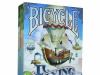 BICYCLE Flying Machines