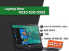 Laptop Acer A515-52G-55S2