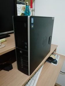 Racunar HP 8200 Elite i5-2500k GT 730 2GB DDR5