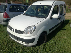 Renault Kangoo kango dijelovi 1.5dci
