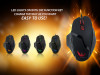 Gaming Miš - Rampage SMX-R7