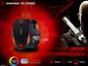 Gaming Miš - Rampage STRIKE SMX-R14 RGB