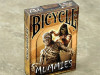 BICYCLE Mummies