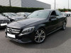 Mercedes C 180 D -7G-Tronic Xenon LED Kamera Park Ass.