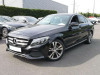 Mercedes C 180 D BlueTEC -7G-Tronic Avantgarde Kamera