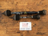 Poluosovine VW Fox 1.4 TDI