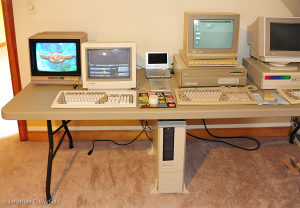 Commodore računari i oprema