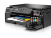Multifunkcijski printer InkJet Brother WIFI DCP-J100YJ1