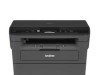 Multifunkcijski printer Laserski Brother WIFI 2532DWYJ1