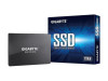 Gigabyte GSTFS31 120GB Sata III SSD