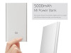 Xiaomi Mi power bank 5000mAh