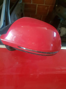 Lijevi retrovizor audi a5