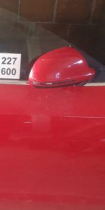 Desni retrovizor audi a5