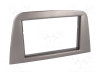 OKVIR BLENDA RAM 2DIN SEAT ALTEA TOLEDO 40.158.2