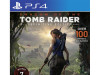 Shadow of the Tomb Raider Definitive Edition PS4