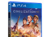 Sid Meier's Civilization VI PS4 Preorder