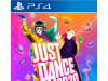 Just Dance 2020 PS4