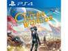 The Outer Worlds PS4
