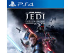 STAR WARS: JEDI FALLEN ORDER PS4