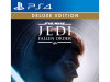 STAR WARS: JEDI FALLEN ORDER DELUXE EDITION PS4