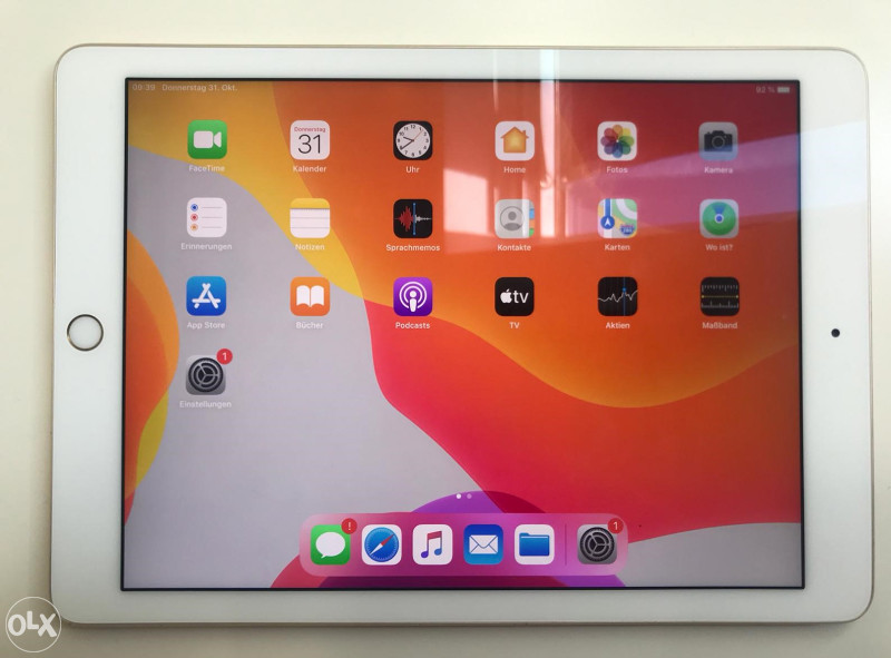 ipad pro 9,7 32GB A1673