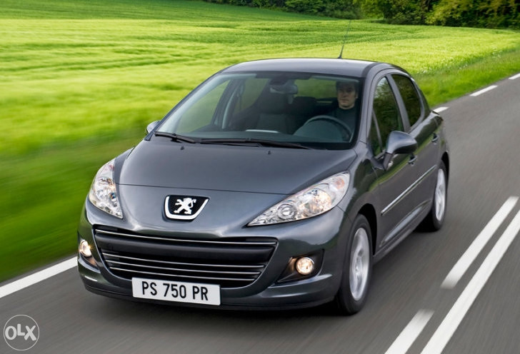 Rent a Car BUGOJNO (Iznajmljivanje vozila) 062/403-507