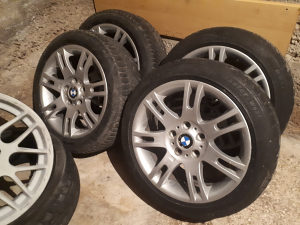 Bmw 5x120
