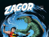 Zagor Knjiga 30 / VESELI ČETVRTAK