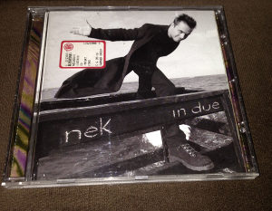 CD Nek - In due