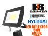 REFLEKTOR/REFLEKTORI LED 50W 6000K